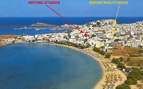 Antonio Studios